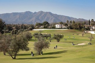 Piso en alquiler en Mijas Golf en Mijas