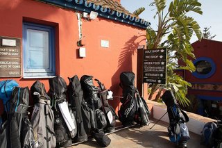 Piso en alquiler en Mijas Golf en Mijas