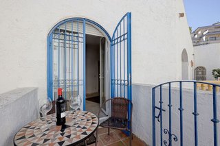 Piso en alquiler en Mijas Golf en Mijas