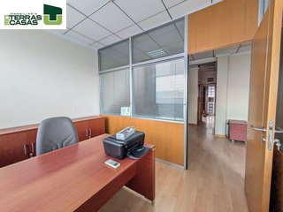 Local comercial en alquiler en Poio