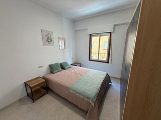 Piso en alquiler en Este en Castellón de la Plana