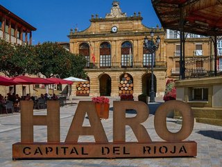 Terreno en venta en Haro