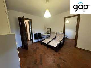 Estudio en alquiler en Casco Histórico en Cuenca