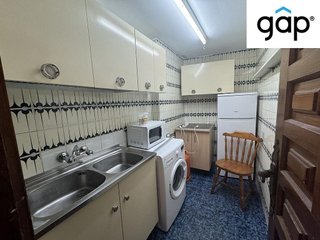Estudio en alquiler en Casco Histórico en Cuenca