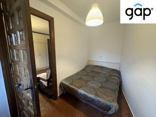 Estudio en alquiler en Casco Histórico en Cuenca