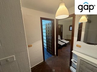 Estudio en alquiler en Casco Histórico en Cuenca