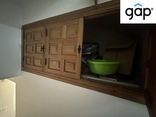 Estudio en alquiler en Casco Histórico en Cuenca