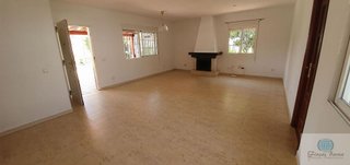 Chalet en alquiler en Campo de Mijas en Mijas