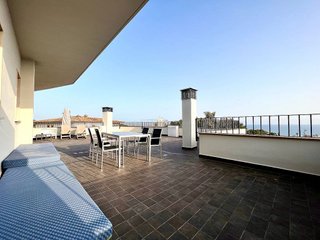 Piso en alquiler en Cala Major en Palma de Mallorca