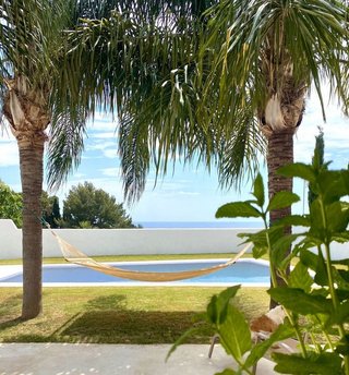 Piso en alquiler en Cala Major en Palma de Mallorca