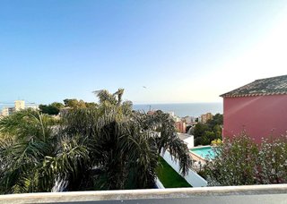 Piso en alquiler en Cala Major en Palma de Mallorca