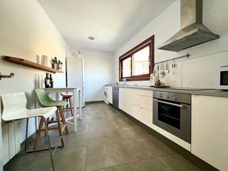 Piso en alquiler en Cala Major en Palma de Mallorca