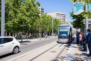 Oficina en alquiler en Paseo Independencia en Zaragoza