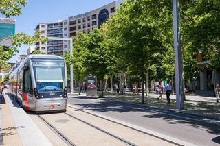 Oficina en alquiler en Paseo Independencia en Zaragoza