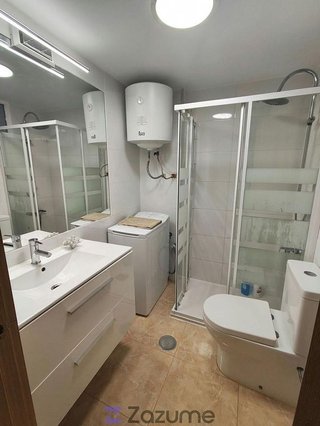Piso en alquiler en Urbanizaciones en Guardamar del Segura