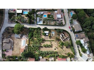 Terreno en venta en Alforja