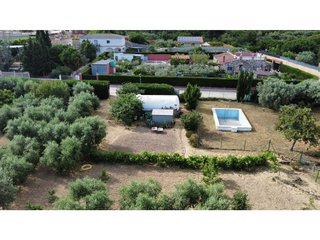 Terreno en venta en Alforja