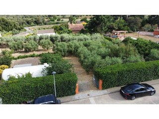 Terreno en venta en Alforja