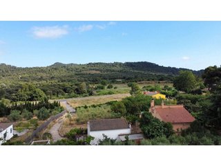 Terreno en venta en Alforja