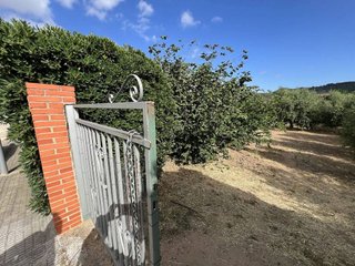 Terreno en venta en Alforja