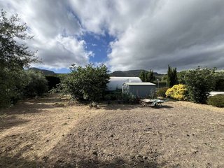 Terreno en venta en Alforja