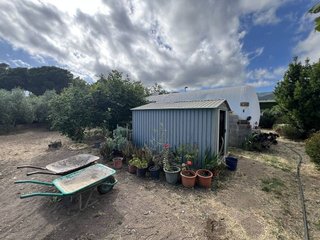 Terreno en venta en Alforja