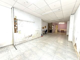 Local comercial en alquiler en El Botànic en Valencia