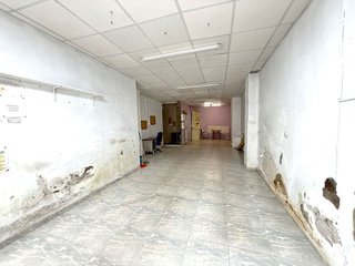 Local comercial en alquiler en El Botànic en Valencia