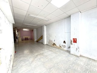 Local comercial en alquiler en El Botànic en Valencia