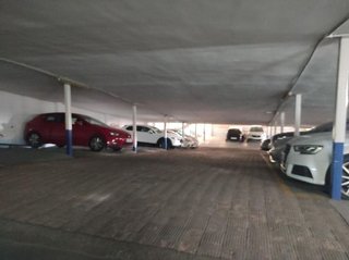 Garaje en venta en Marxalenes en Valencia
