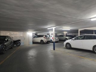 Garaje en venta en Marxalenes en Valencia