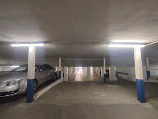 Garaje en venta en Marxalenes en Valencia