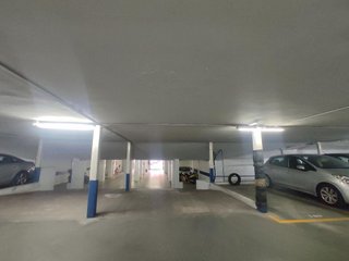 Garaje en venta en Marxalenes en Valencia