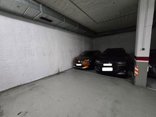 Garaje en venta en Juan Flórez - San Pablo en Coruña (A)