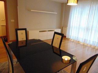 Piso en alquiler en Eibar
