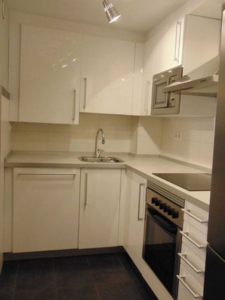 Piso en alquiler en Eibar