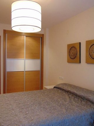 Piso en alquiler en Eibar