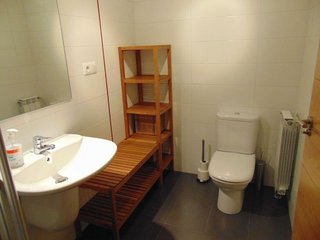 Piso en alquiler en Eibar