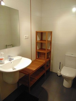 Piso en alquiler en Eibar