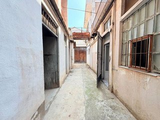 Local comercial en venta en Alcúdia de Crespins (l´)