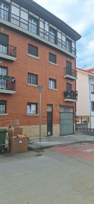Garaje en venta en Polanco