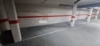 Garaje en venta en Polanco