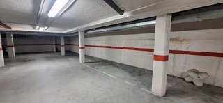 Garaje en venta en Polanco