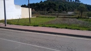 Terreno en venta en Centro en Chiva
