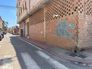 Local comercial en venta en Centro en Alcazares, Los