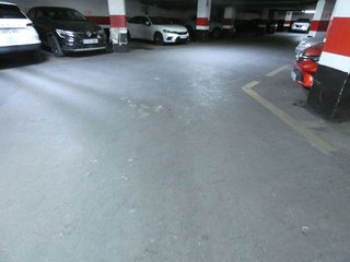 Garaje en venta en Arrancapins en Valencia