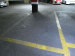 Garaje en venta en Arrancapins en Valencia