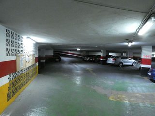 Garaje en venta en Arrancapins en Valencia