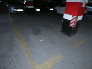 Garaje en venta en Arrancapins en Valencia