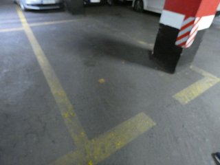 Garaje en venta en Arrancapins en Valencia